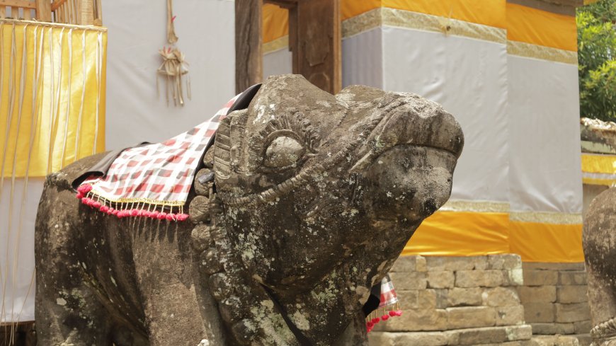 Pura Hyang Tiba